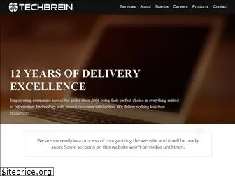 techbrein.com