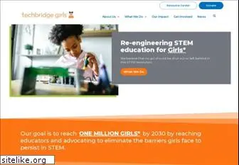 techbridgegirls.org