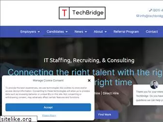 techbridgeinc.com