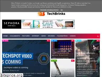 techbrinks.com