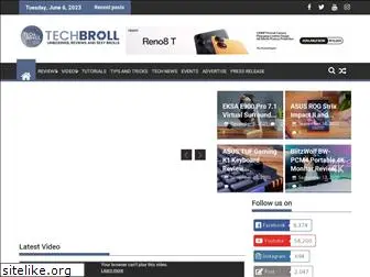 techbroll.com