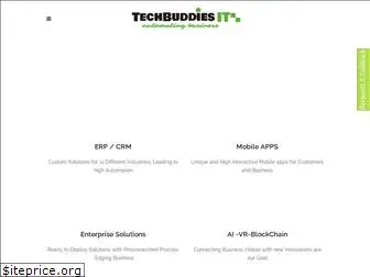 www.techbuddiesit.com