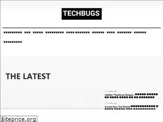 techbugs.in