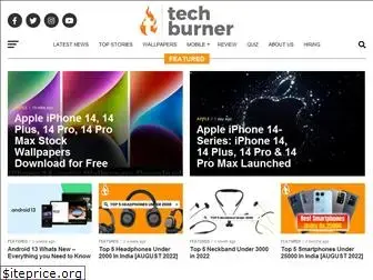 techburner.in