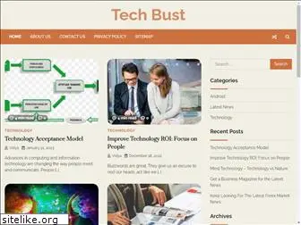 techbust.net