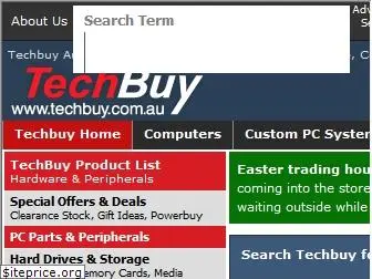 techbuy.com.au