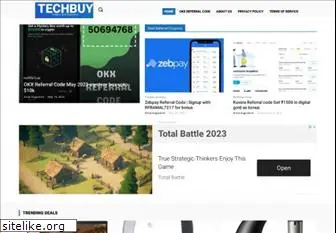 techbuy.in