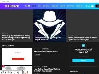 techbuzr.com