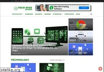 techbuzzreviews.com