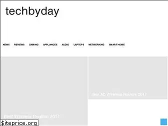 techbyday.com