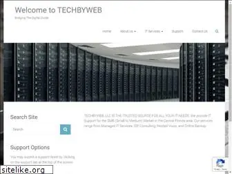 techbyweb.com