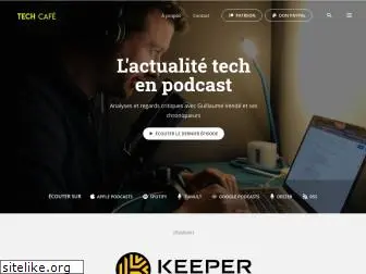 techcafe.fr