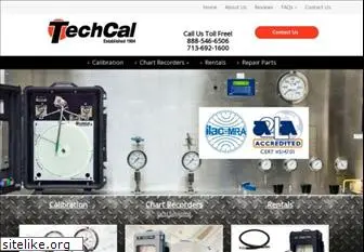 techcal.com