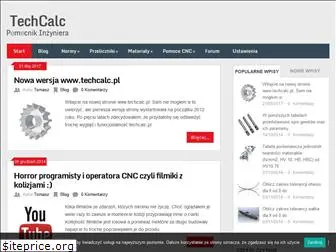 techcalc.pl