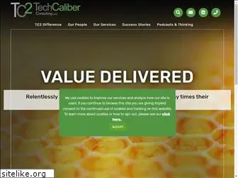 techcaliber.com