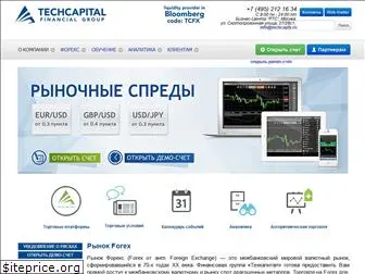 techcapfx.ru