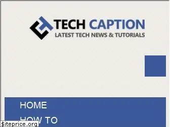 techcaption.com