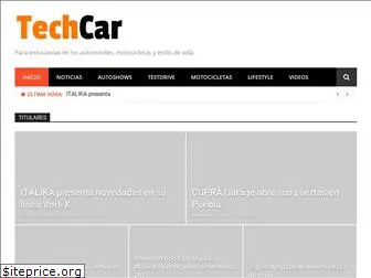 techcar.com.mx