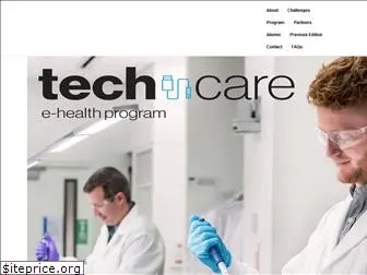 techcare-ehealthprogram.com