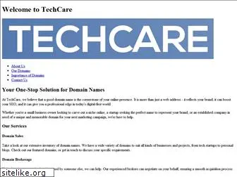 techcare.com