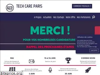 techcare.paris