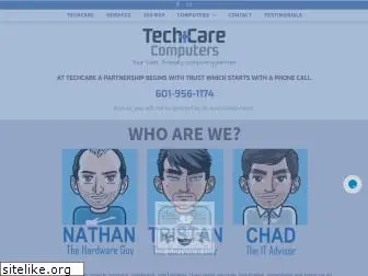 techcare.support