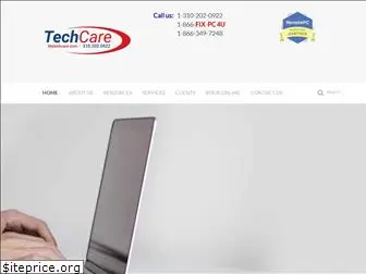 techcarecomputers.com