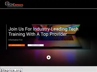 techcareers.ca