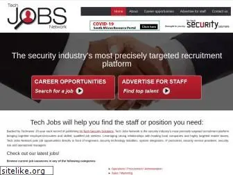 techcareers.co.za