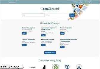 techcareers.com