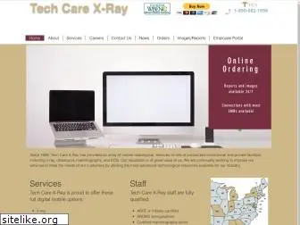 techcarexray.com