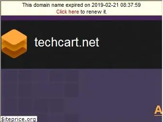 techcart.net