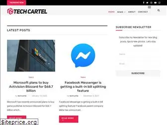 techcartel.net