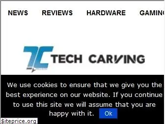 techcarving.com