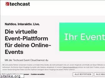 techcast.com