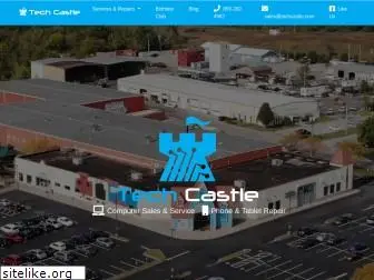 techcastle.com