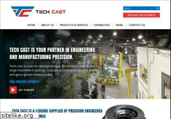 techcastllc.com