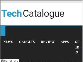 techcatalogue.com