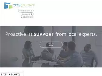 techcellence.com.au
