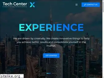 techcenterx.com