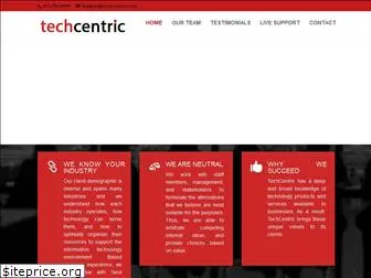 techcentric.com