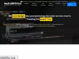 techcentrica.com