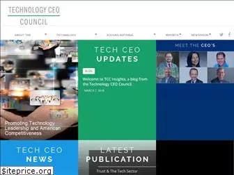 techceocouncil.org