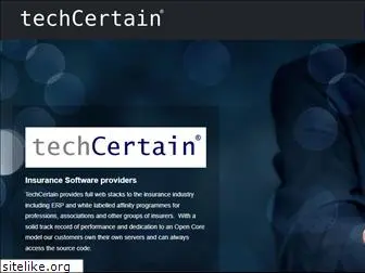 techcertain.com