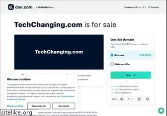 techchanging.com