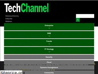 techchannel.com