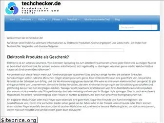 techchecker.de