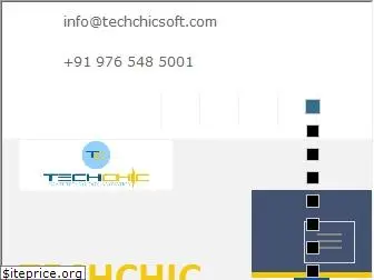 techchicsoft.com