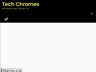 techchromes.com