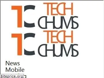 techchums.com